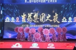 吉藥集團之夜|第二屆中國老年健康產業博覽會歡迎晚會成功召開